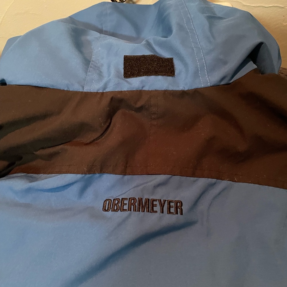 Obermeyer Conquest Jacket - image 8